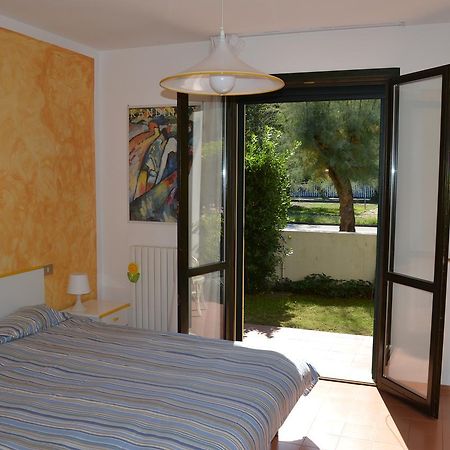 Casa Teresa Villa Cavallino-Treporti Luaran gambar