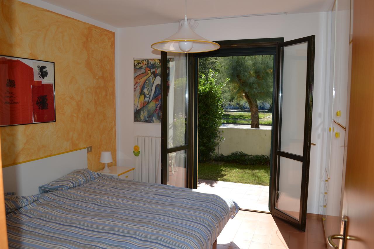 Casa Teresa Villa Cavallino-Treporti Luaran gambar