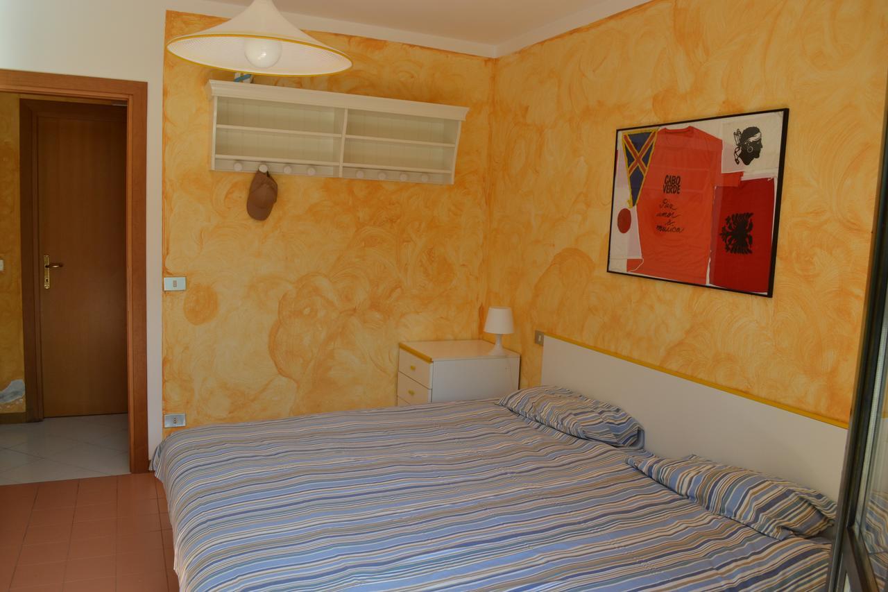 Casa Teresa Villa Cavallino-Treporti Luaran gambar