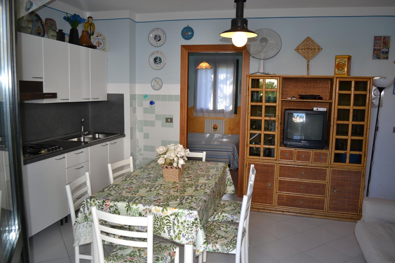Casa Teresa Villa Cavallino-Treporti Luaran gambar