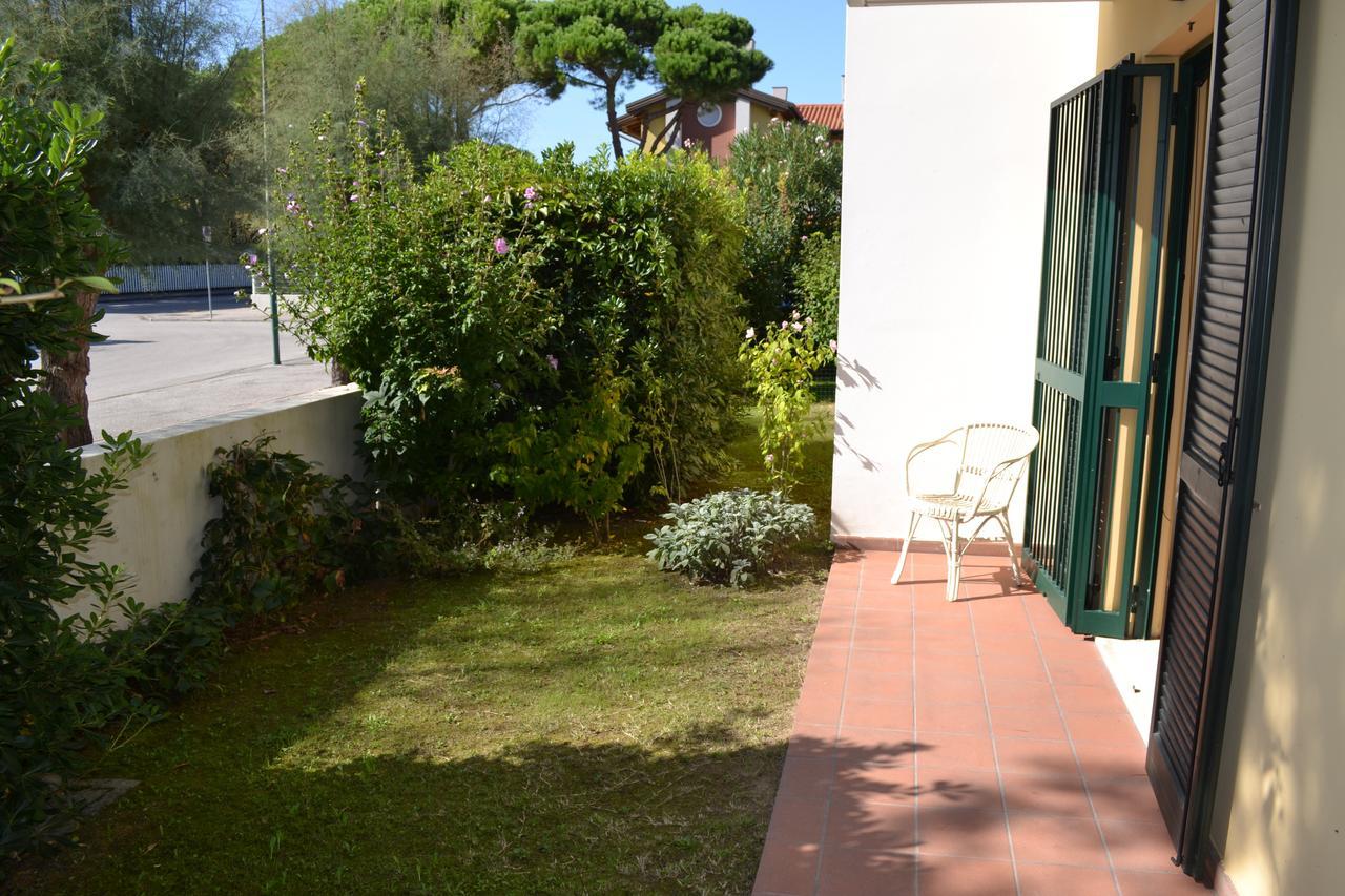 Casa Teresa Villa Cavallino-Treporti Luaran gambar