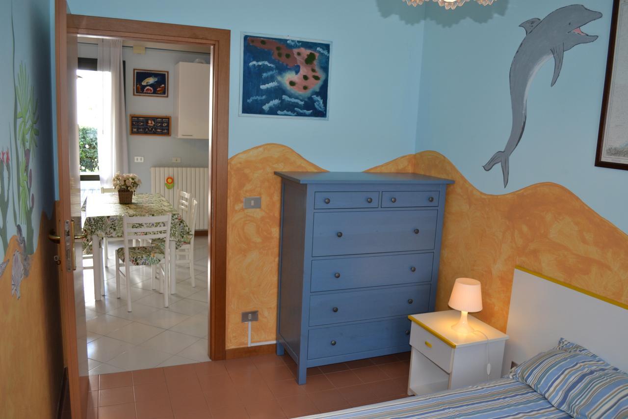 Casa Teresa Villa Cavallino-Treporti Luaran gambar