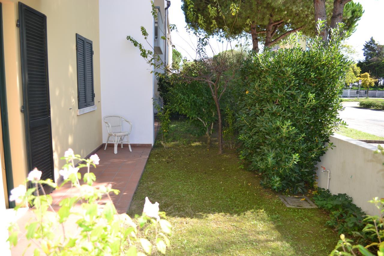 Casa Teresa Villa Cavallino-Treporti Luaran gambar