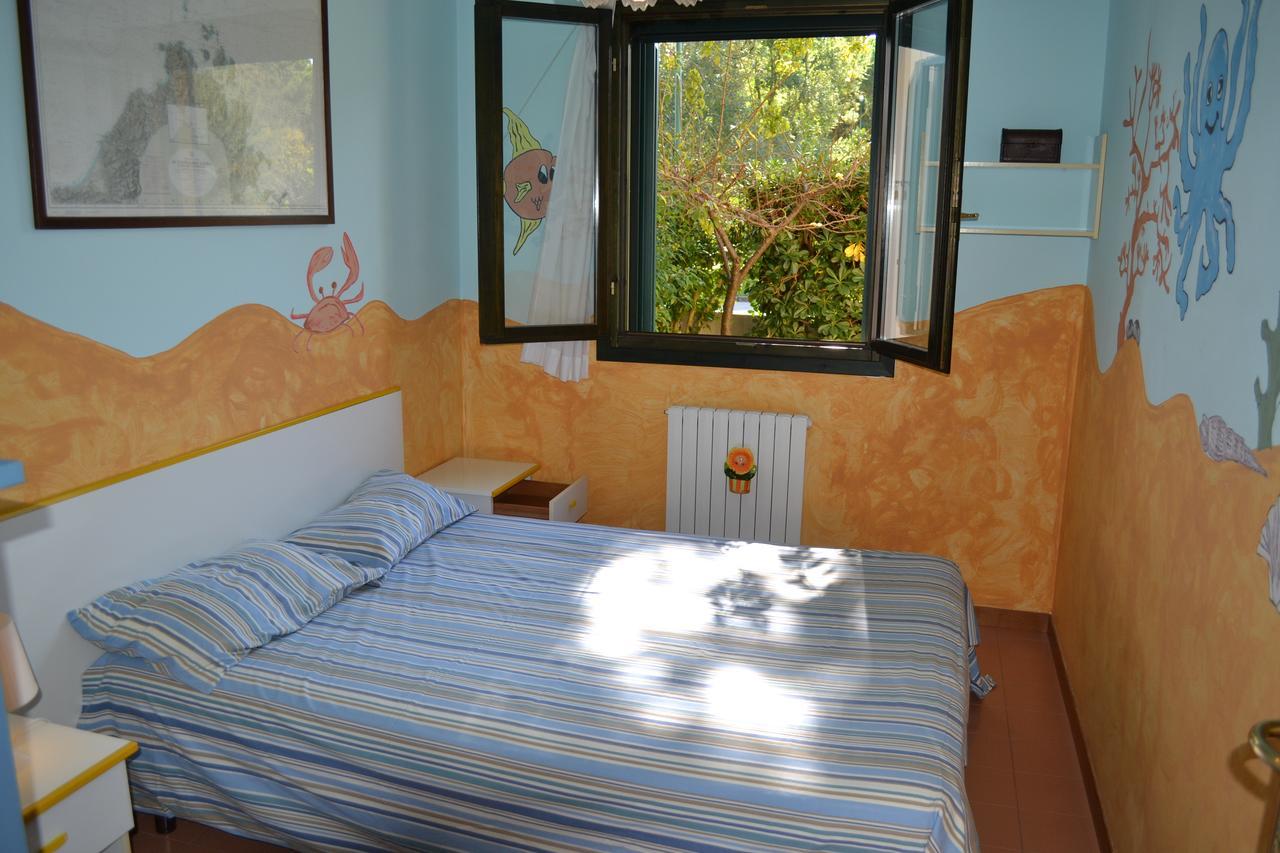 Casa Teresa Villa Cavallino-Treporti Luaran gambar