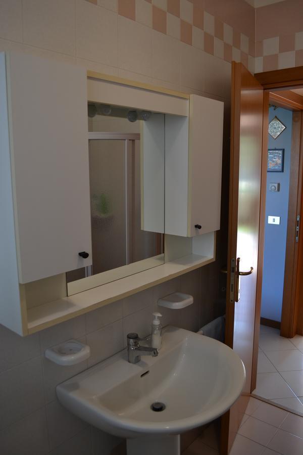 Casa Teresa Villa Cavallino-Treporti Luaran gambar