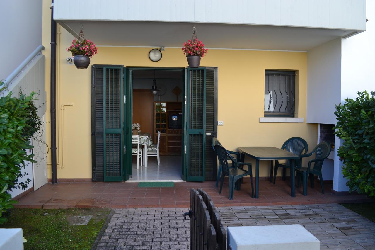 Casa Teresa Villa Cavallino-Treporti Luaran gambar