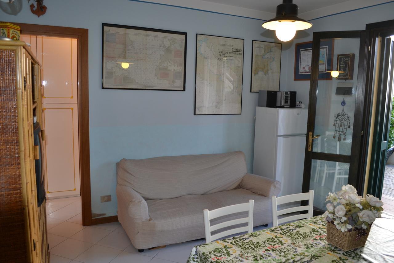 Casa Teresa Villa Cavallino-Treporti Luaran gambar