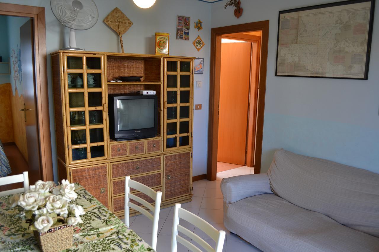 Casa Teresa Villa Cavallino-Treporti Luaran gambar