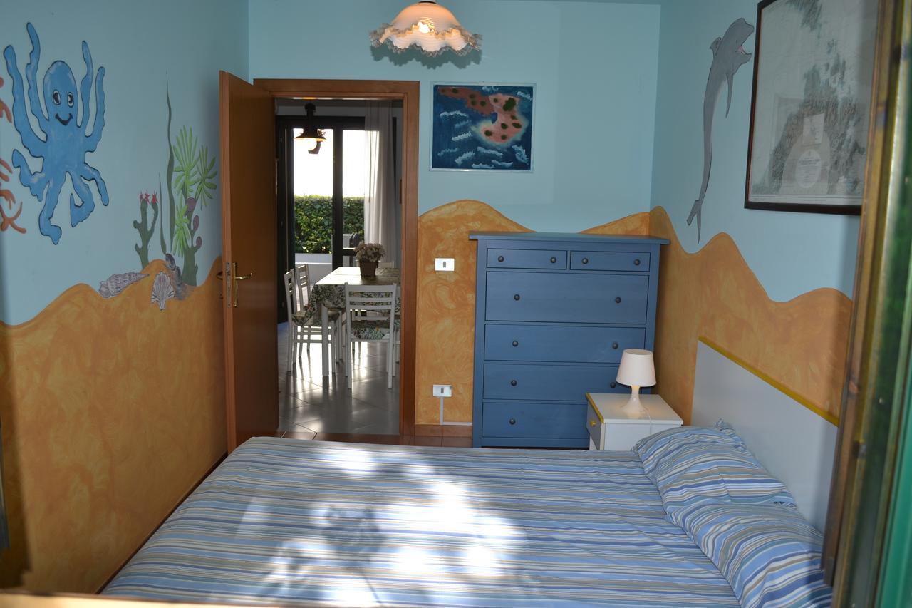 Casa Teresa Villa Cavallino-Treporti Luaran gambar