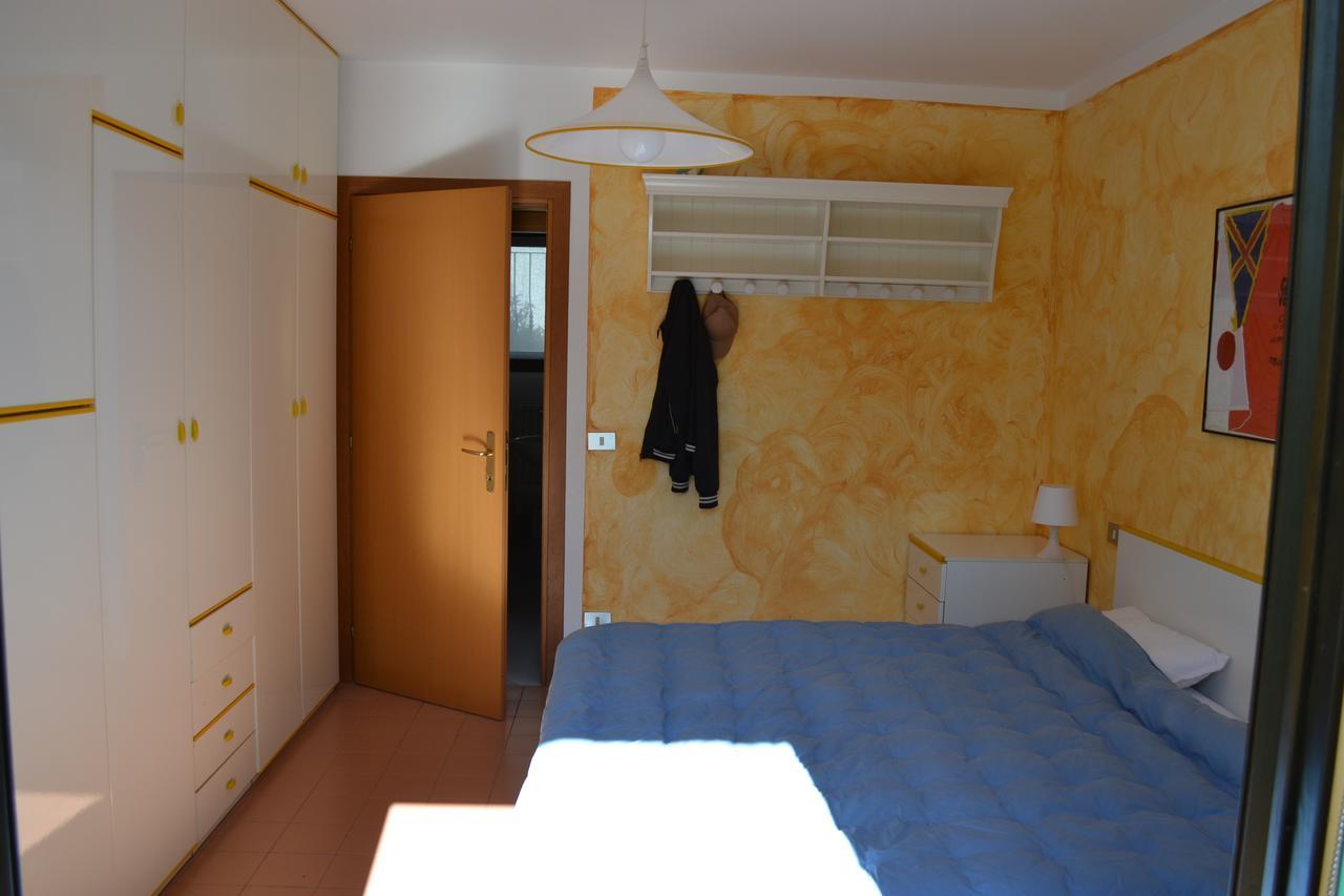 Casa Teresa Villa Cavallino-Treporti Luaran gambar