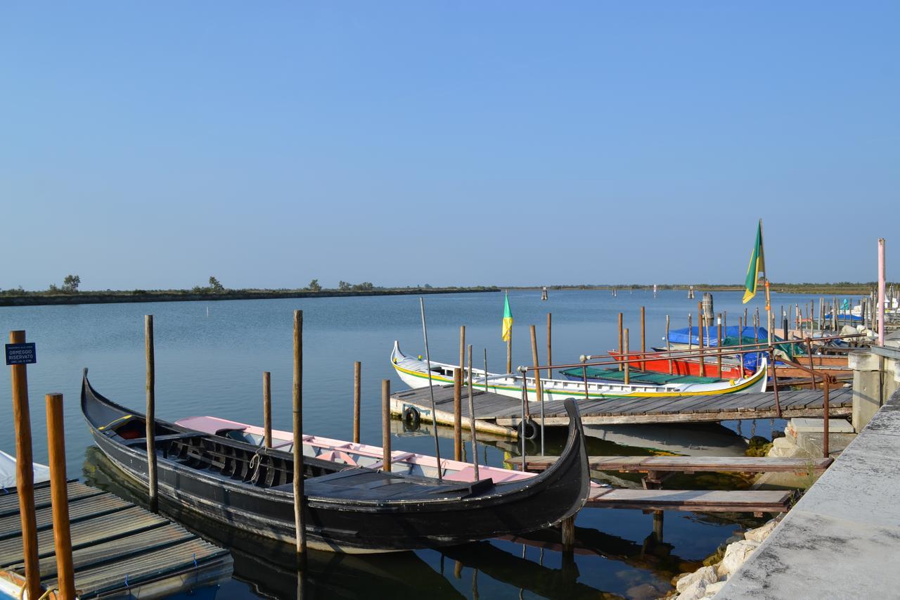 Casa Teresa Villa Cavallino-Treporti Luaran gambar