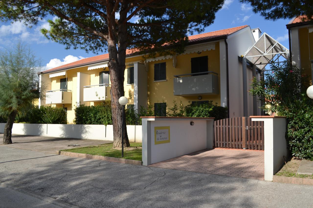 Casa Teresa Villa Cavallino-Treporti Luaran gambar